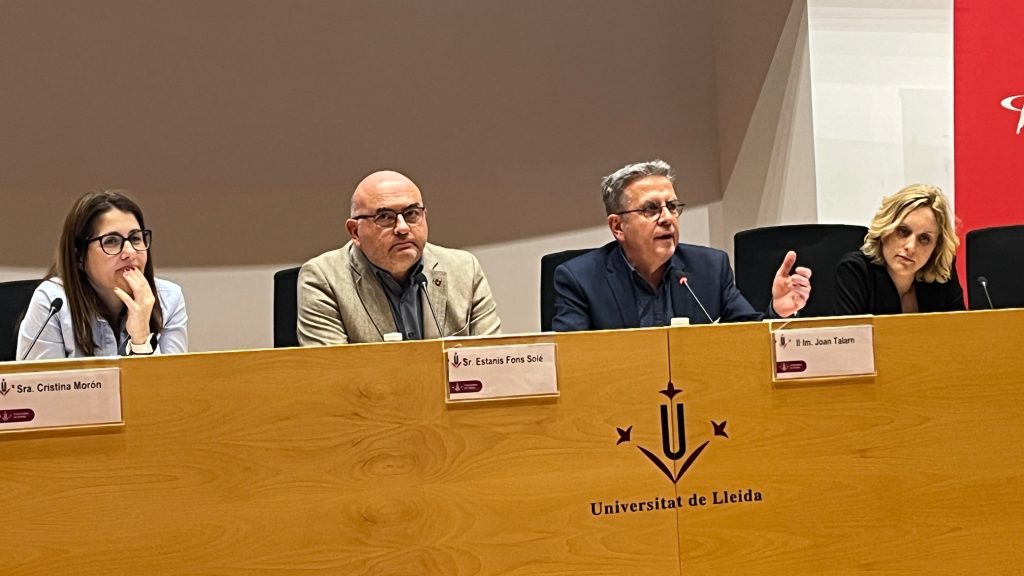 Simposi Llibertat de Premsa 2