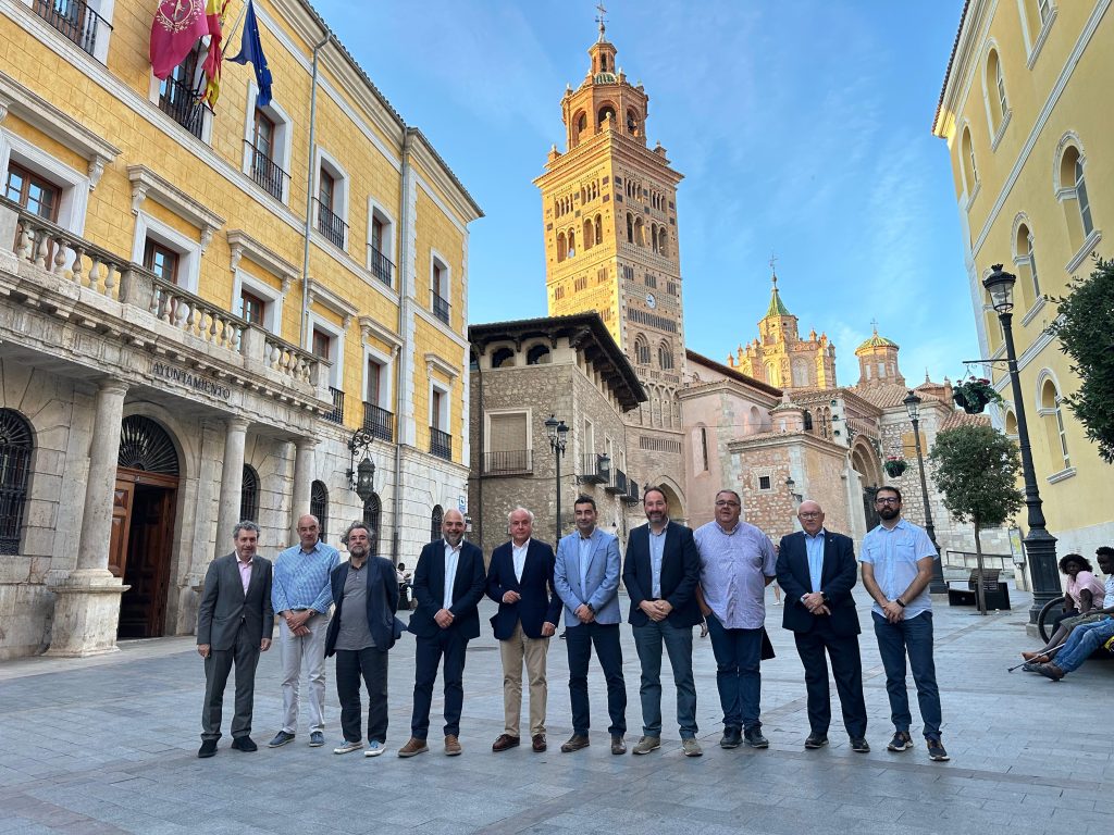 Visita Terol 2
