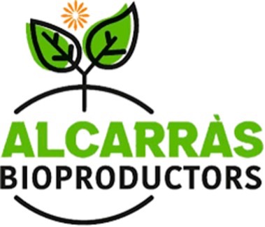 Logo Alcarràs Bioproductors