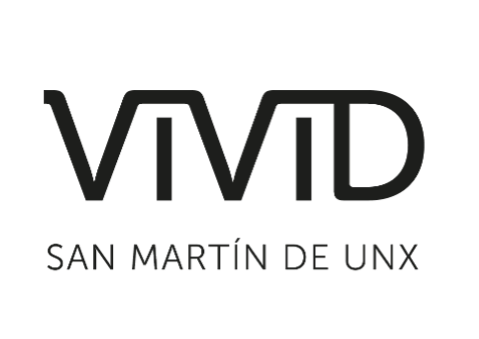 Logo VIVID
