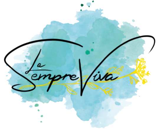 Logo La SempreViva