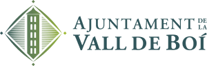 Logo Vall de Boí