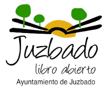 Logo Juzbado