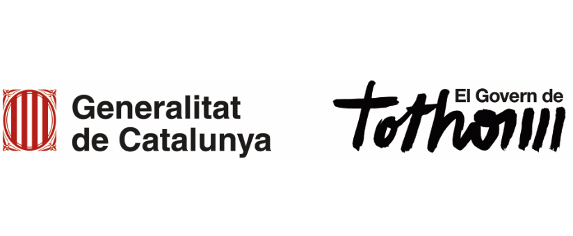 Logo Projectes Urbans