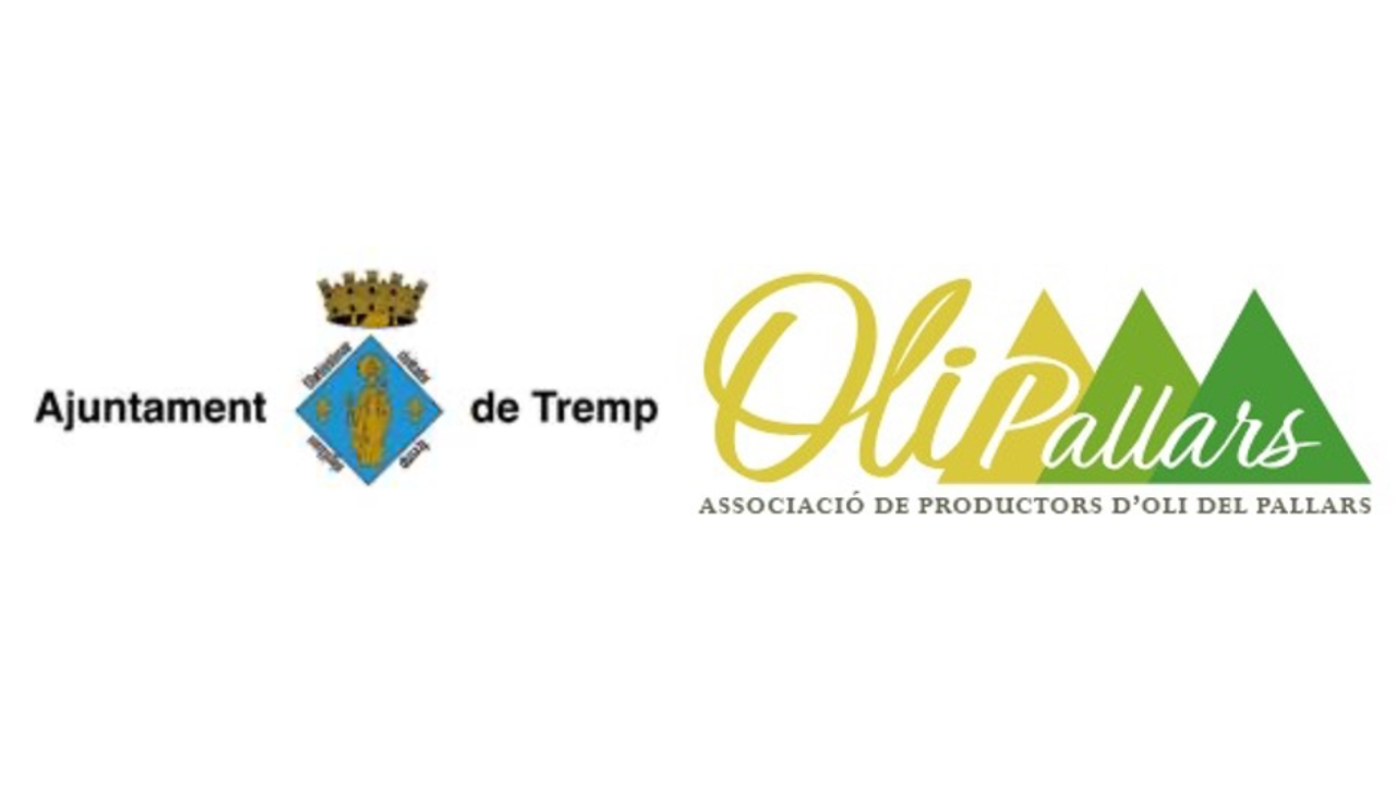 Logo Oli Pallars