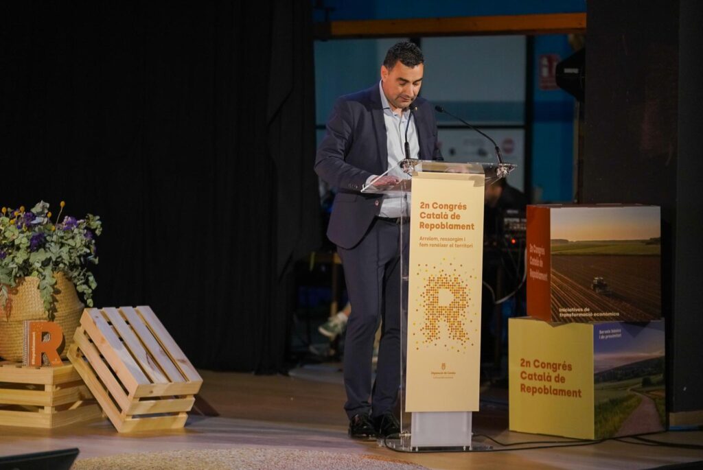 2n Congrés Català Repoblament 6