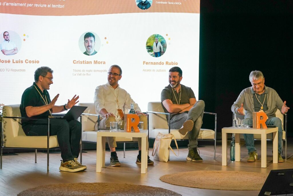 2n Congrés Català de Repoblament 3