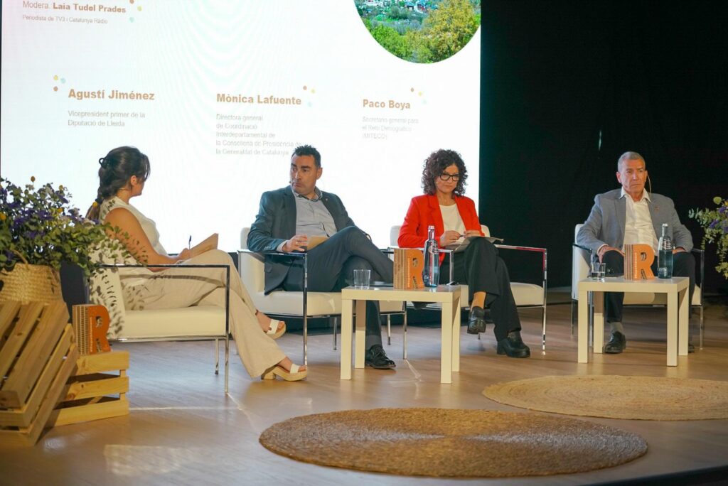 2n Congrés Català de Repoblament 3