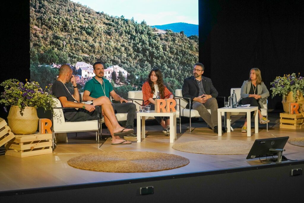 2n Congrés Català de Repoblament 5