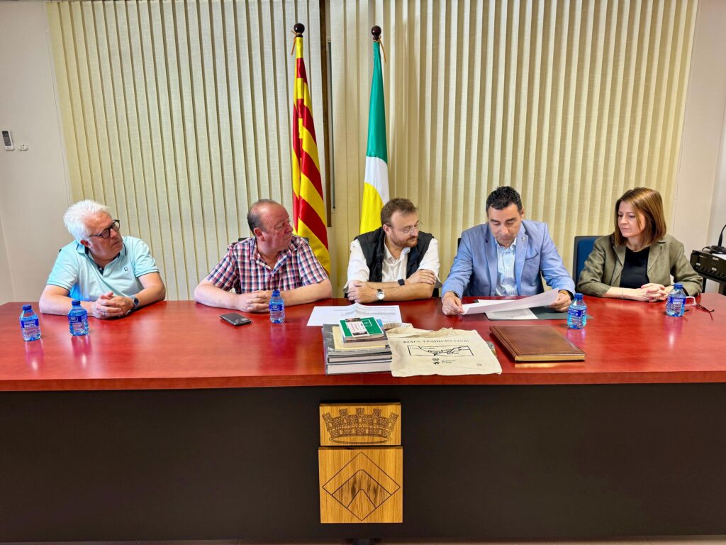Visita Rialp 2