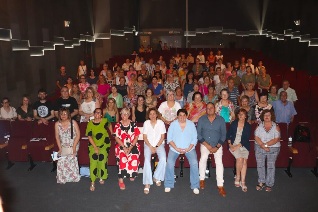 Trobada Garrigues en Femení_1