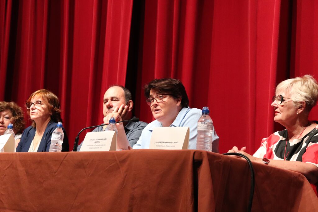 Trobada Garrigues en Femení_4