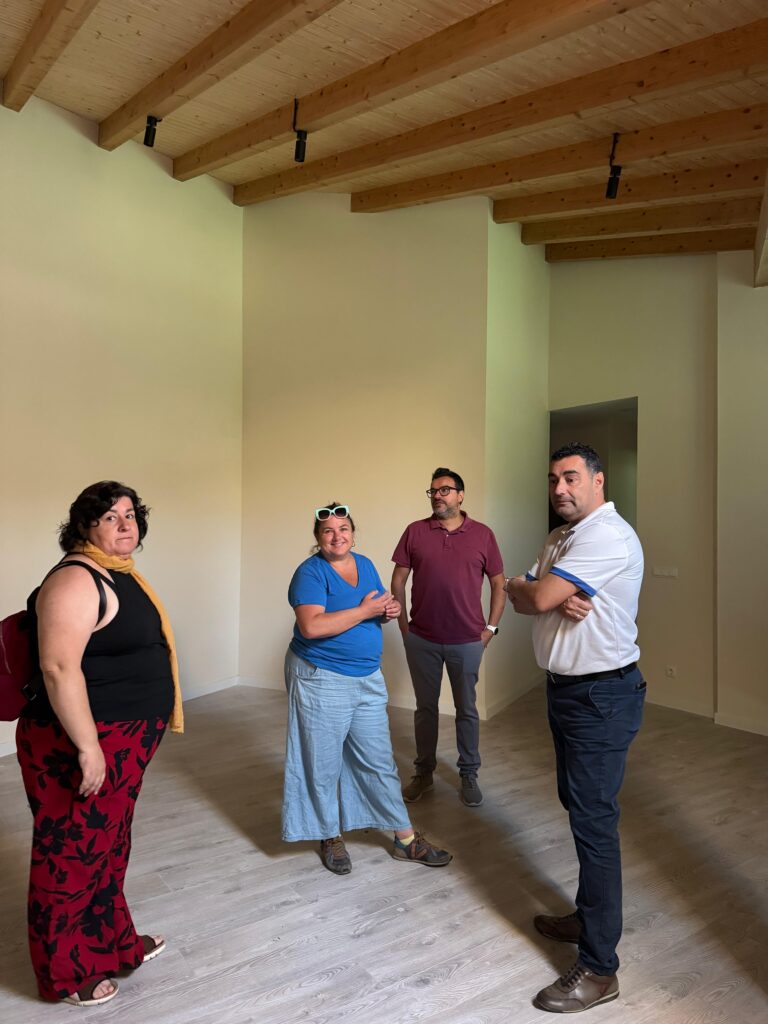 Visita Baix Pallars 1