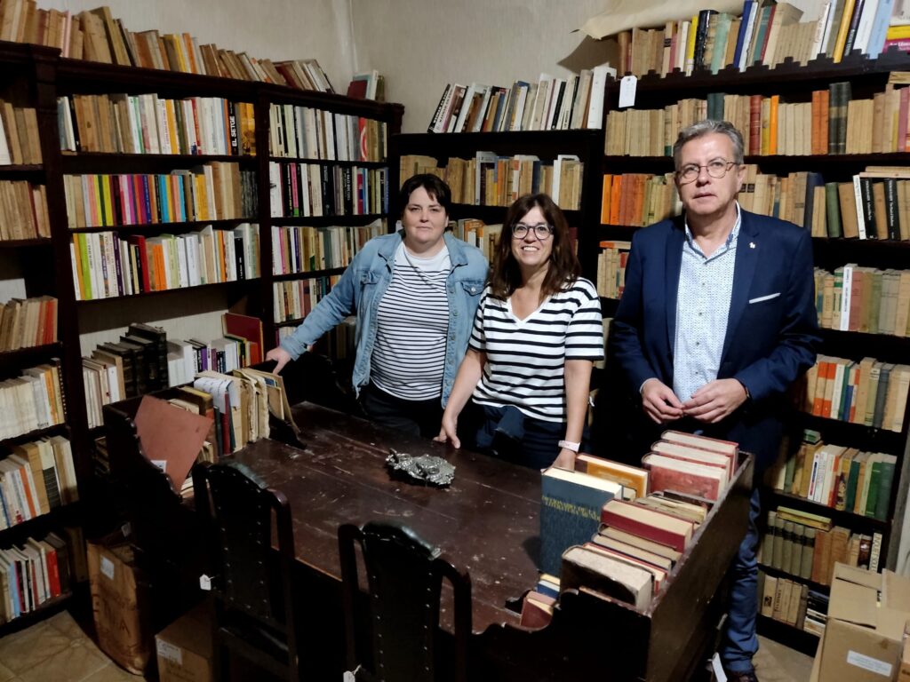 Casa Museu Pedrolo Tàrrega 1