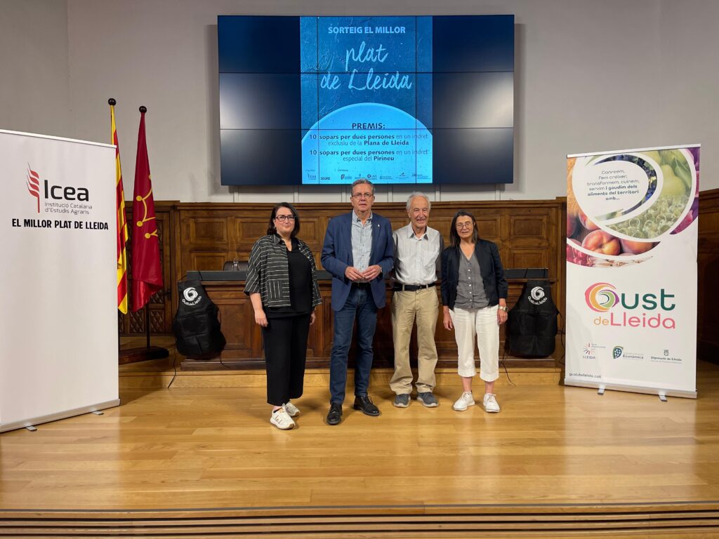 El millor plat de Lleida 3