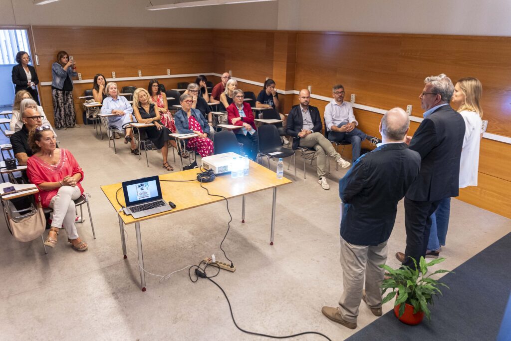 Escola Estiu FECOM 2