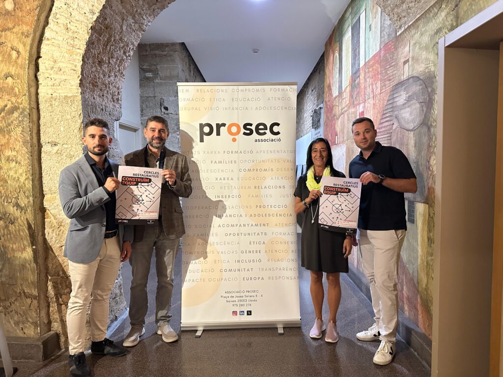 Projecte Construïm Equip 1