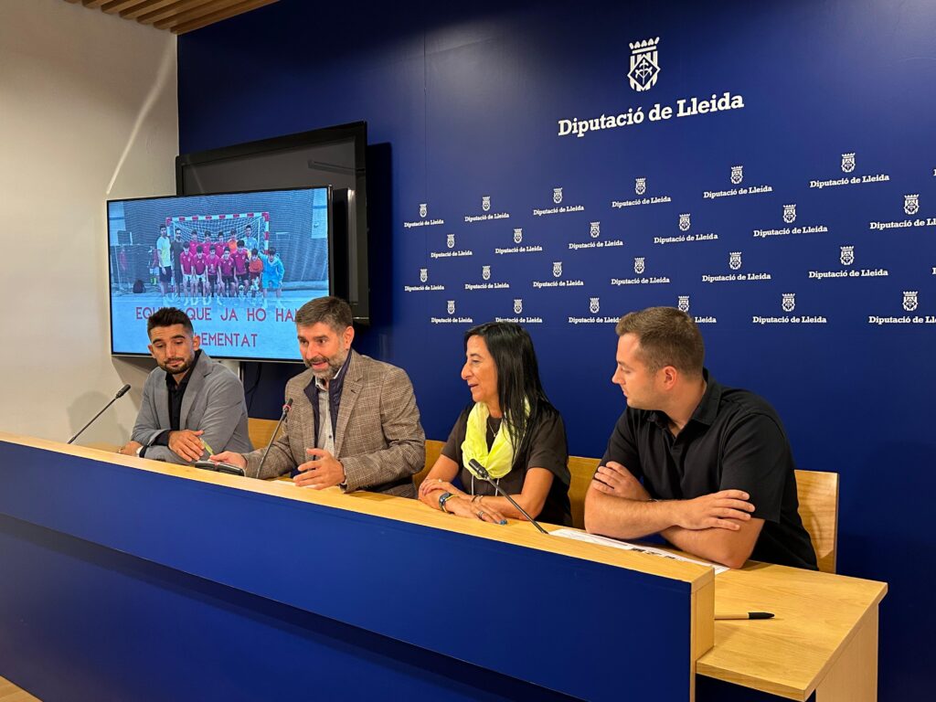 Projecte Construïm Equip 2