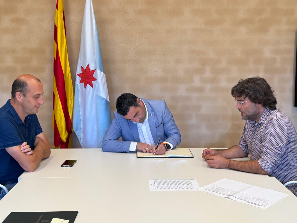 Visita Ivars d'Urgell 1