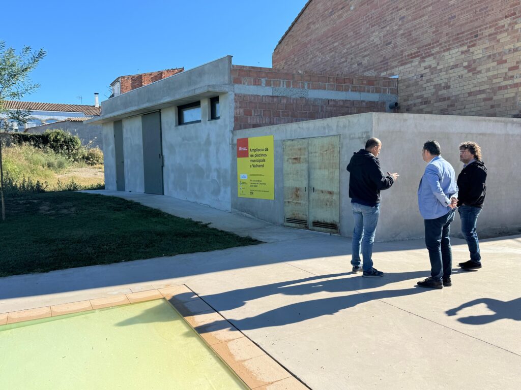 Visita Ivars d'Urgell 2