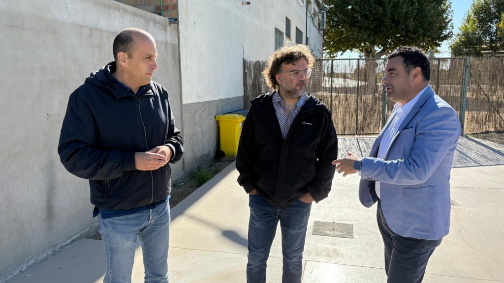 Visita Ivars d'Urgell 4