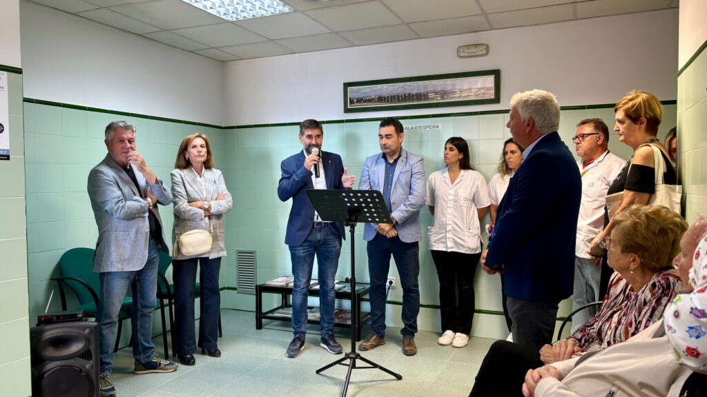 Consultori Mèdic Torre-serona 2
