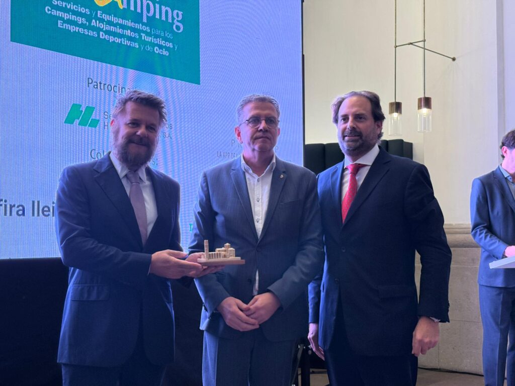 Gala Innocàmping 2