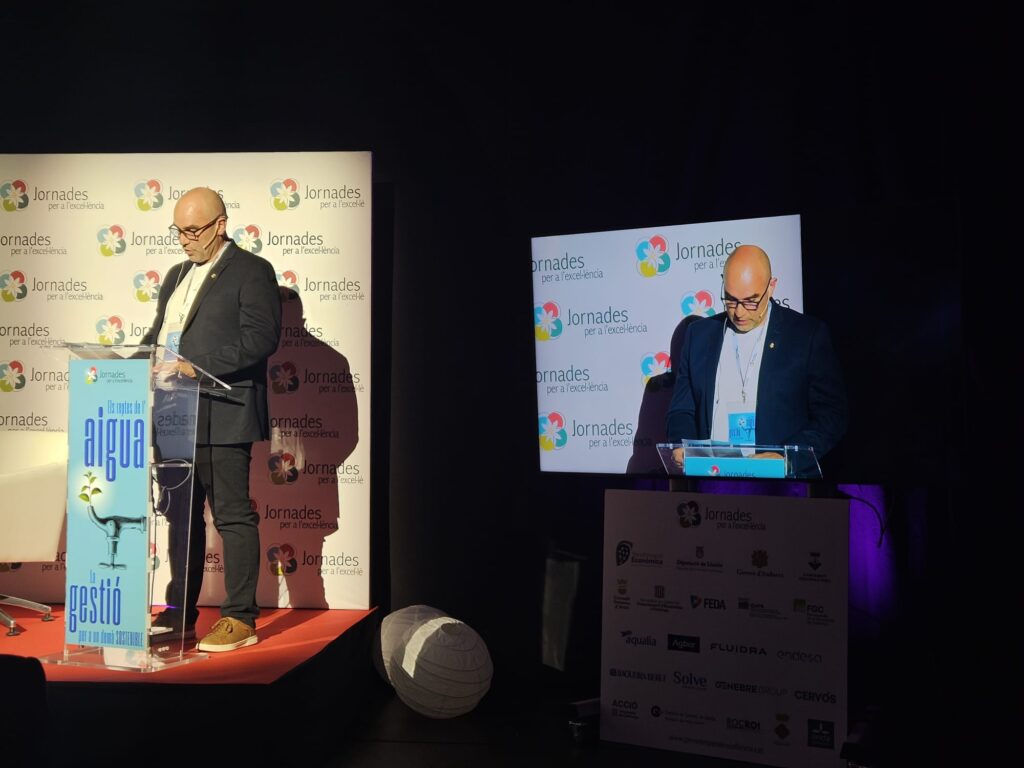 Jornades per l'excel·lència 2