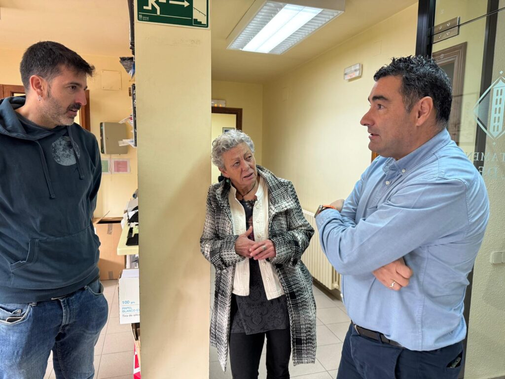 Lliurament claus habitatge a la Vall de Boí 4