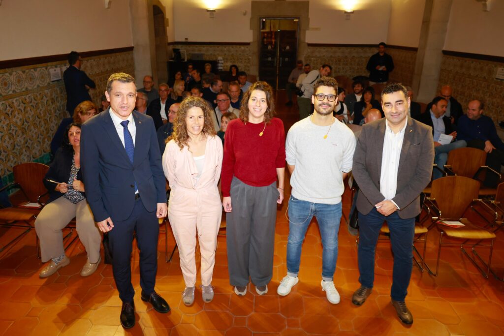 Rellançament Poble Petit Gran Vida 1