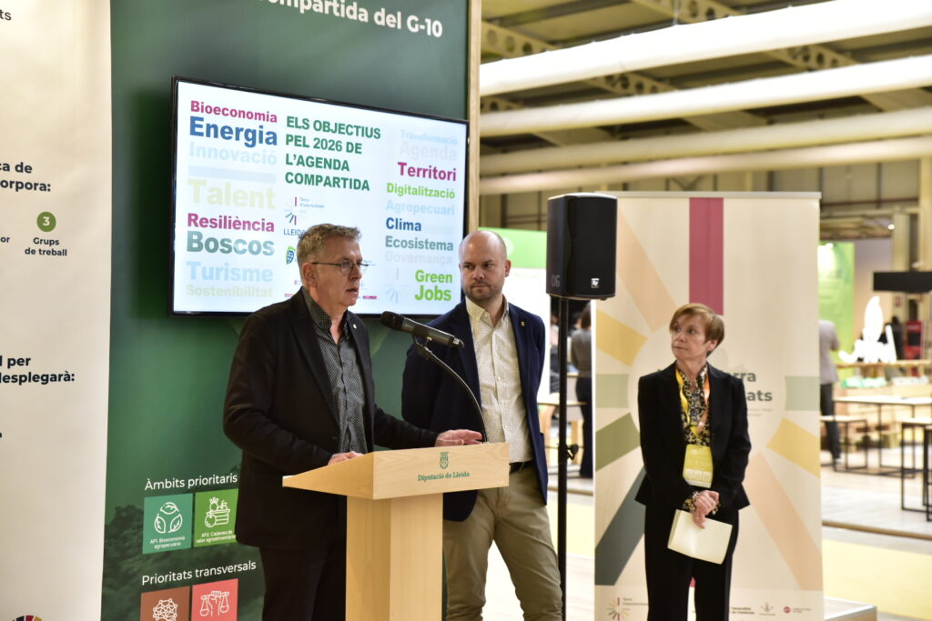 Agenda Compartida (1)