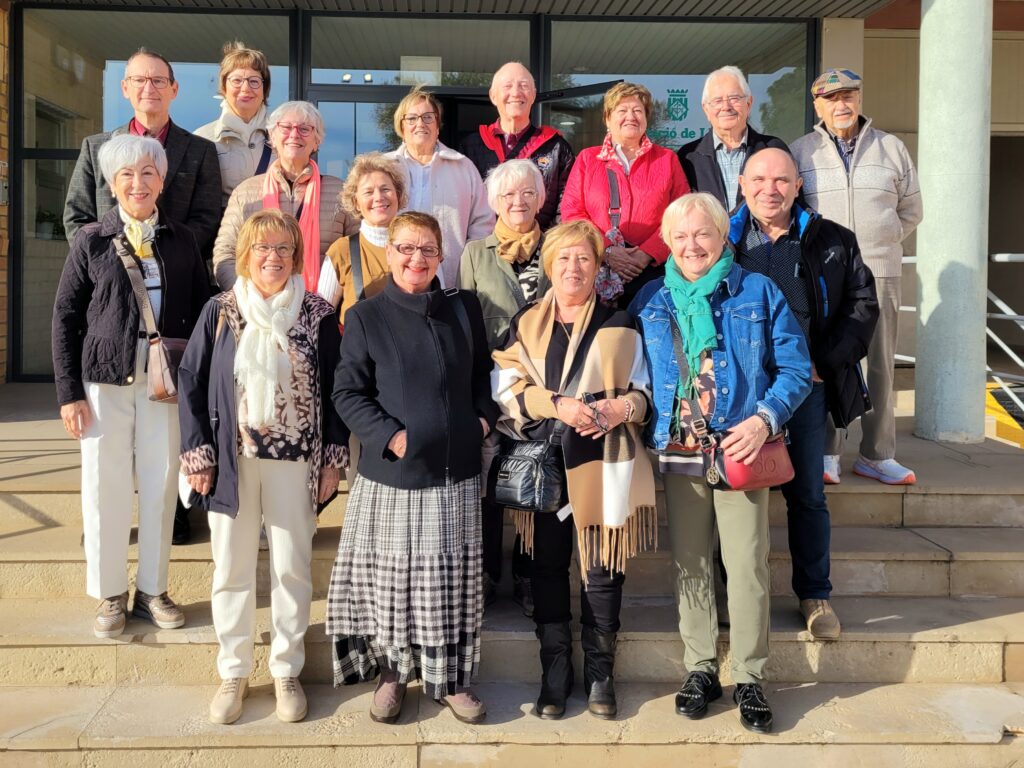 Associació Dones Almacelles