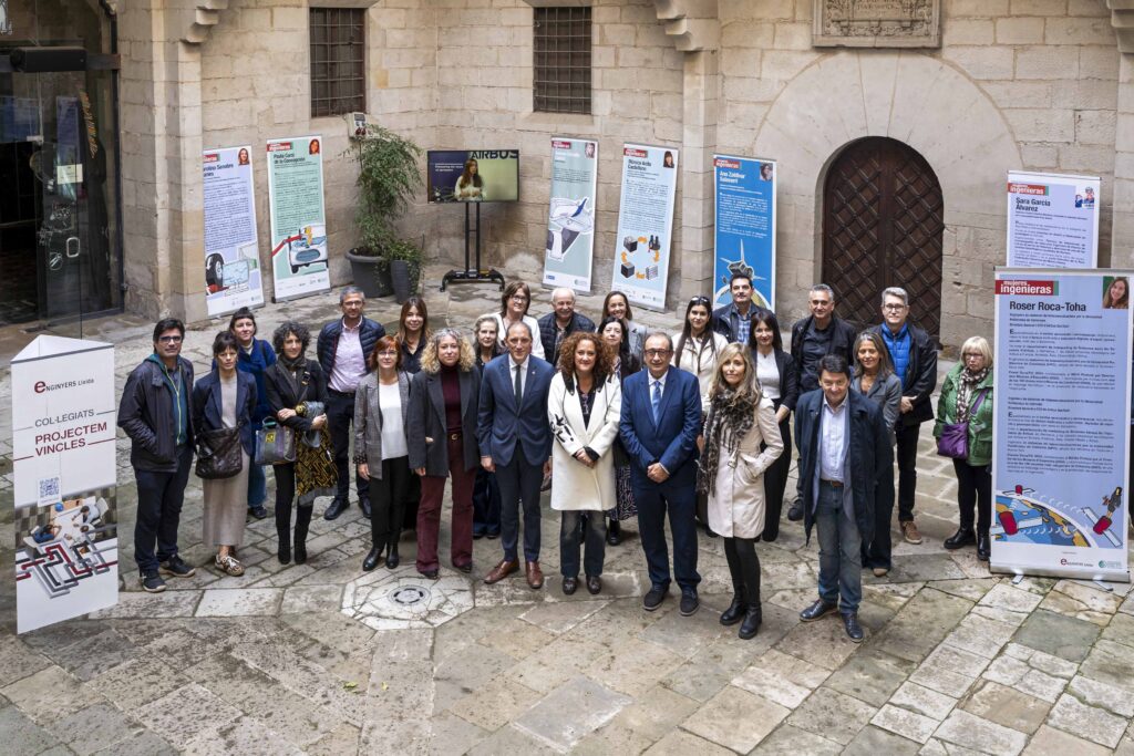 Exposició dones enginyeres 1