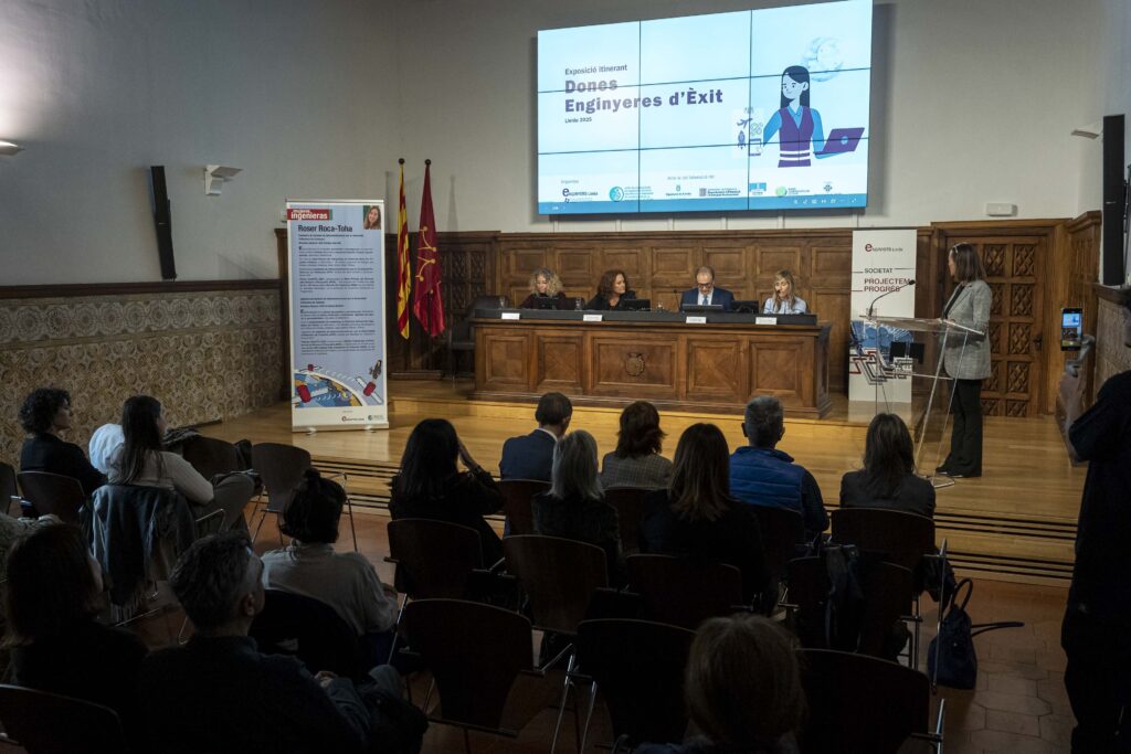 Exposició dones enginyeres 3