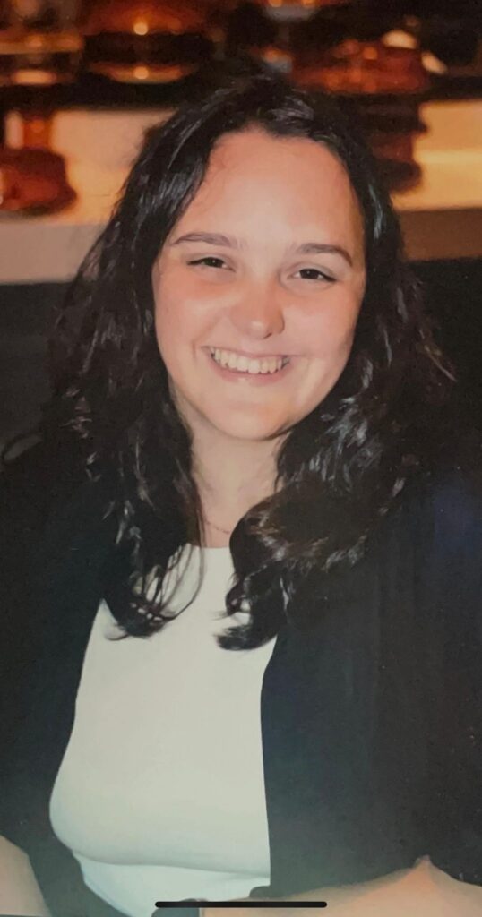 Guanyadora Premi Elvira Godàs