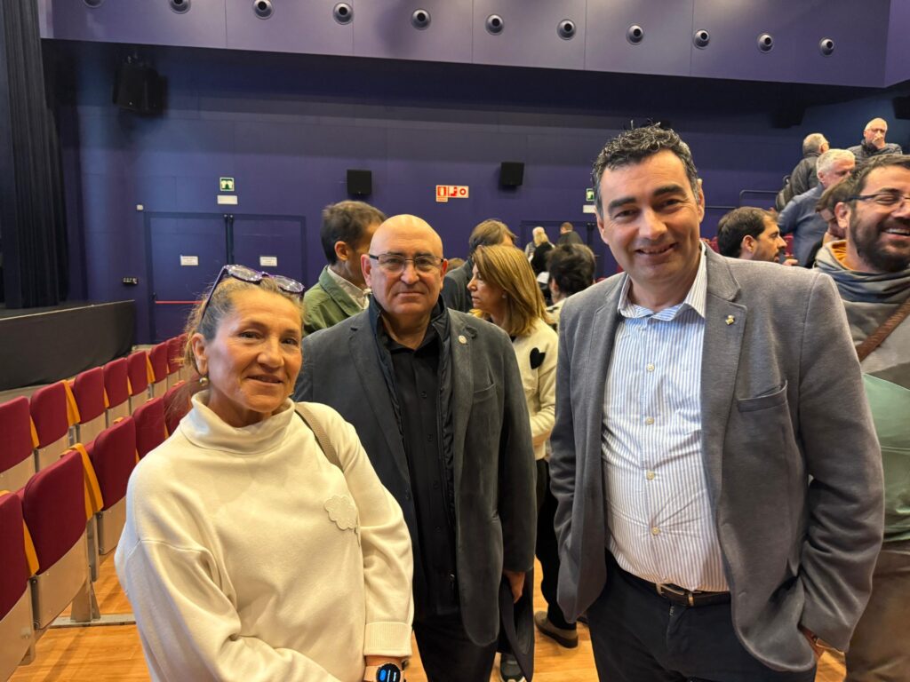 Jornada Tremp Territori Viu Futur Compartit 1