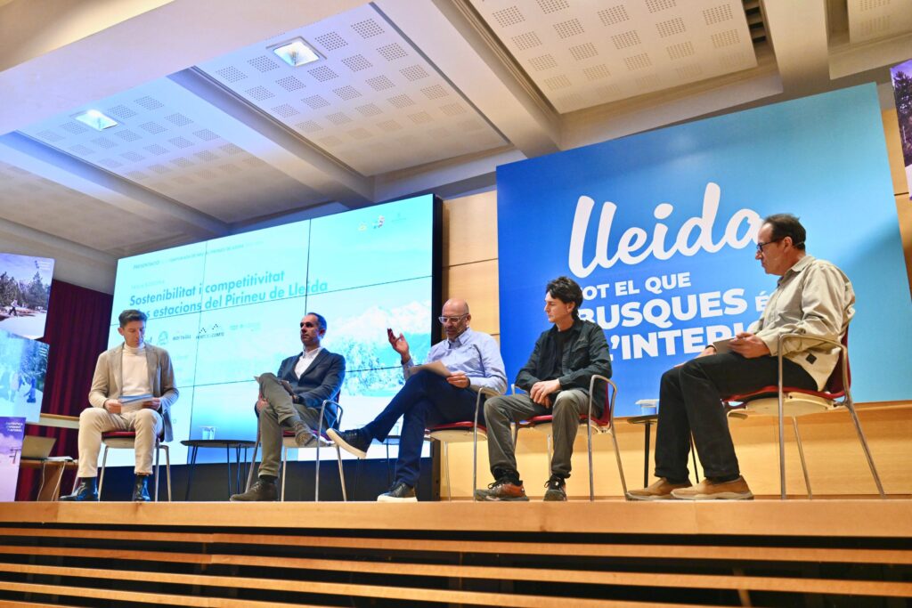 Presentació temporada de neu 2025-2026 4