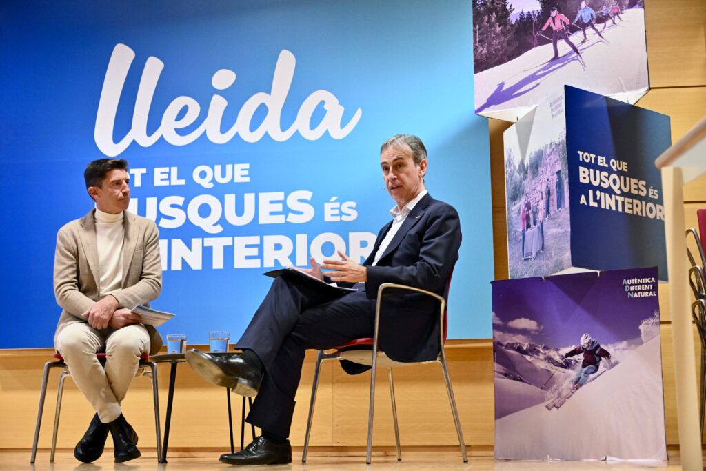 Presentació temporada de neu 2025-2026 5