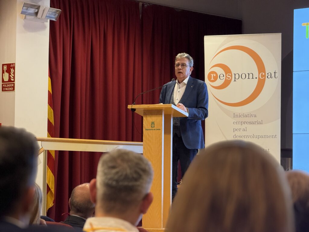 Presentació de Territoris Socialment Reponsables 1