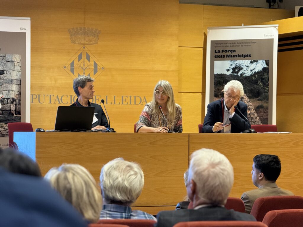 Presentació de Territoris Socialment Reponsables 3