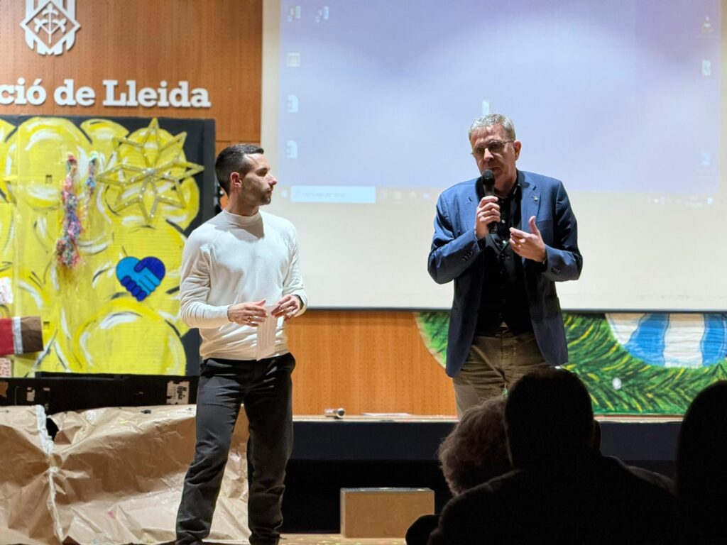 NP Festa de Nadal de les Escoles Especials 2025 2