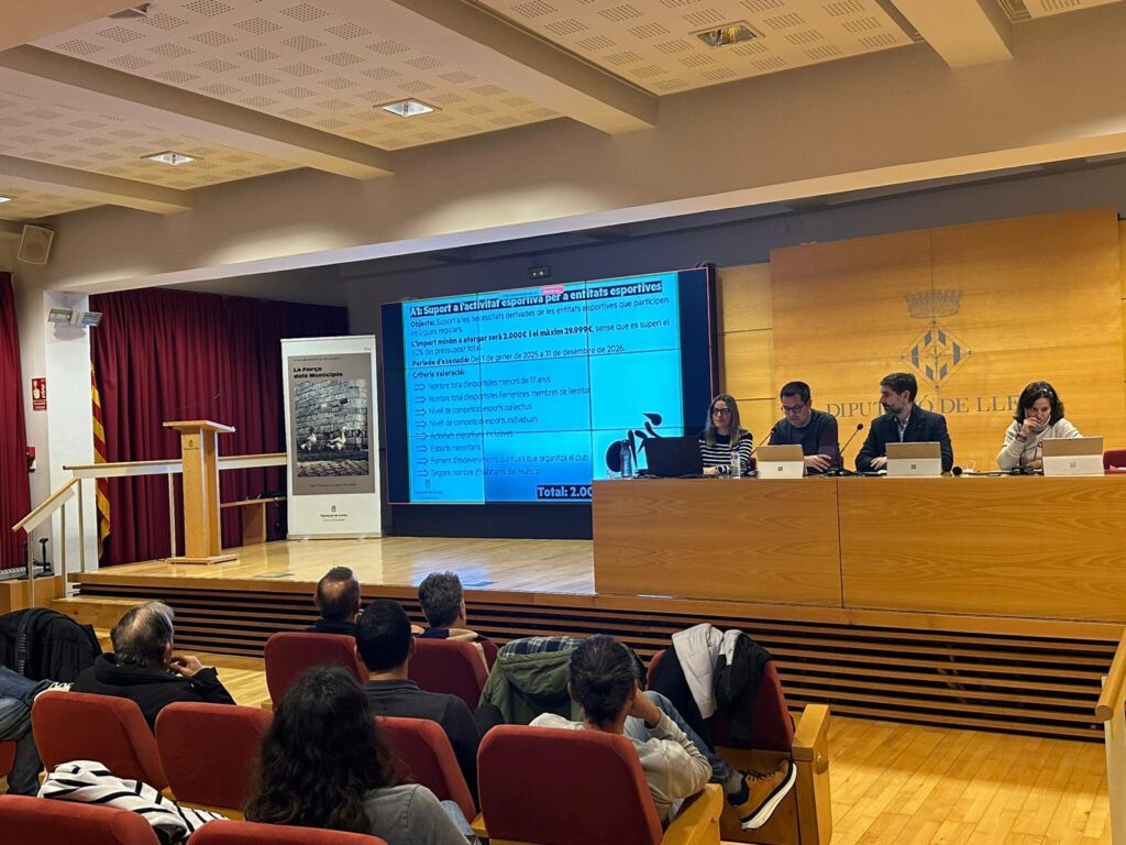 Plans promoció i foment de l'esport 2025-26_05