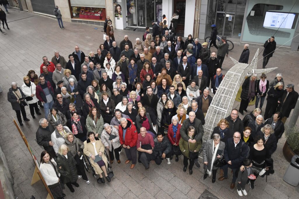 25/12/11 diputacio de lleida foto santi iglesias