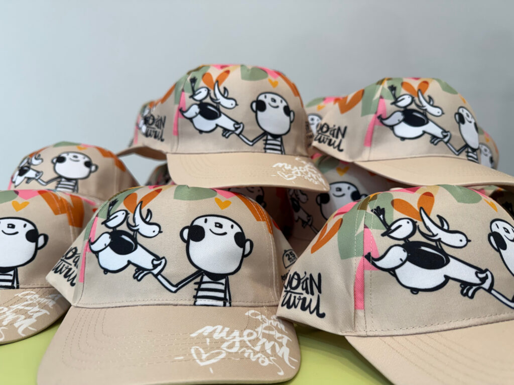 Posa't_la_gorra_2026_02