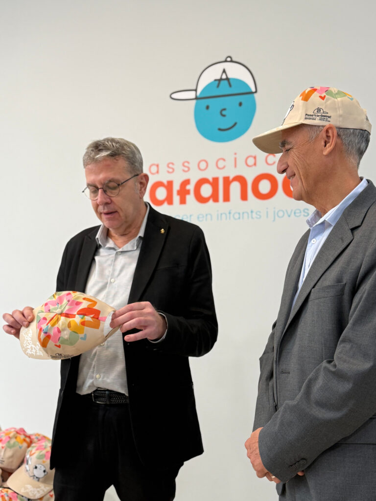 Posa't_la_gorra_2026_03