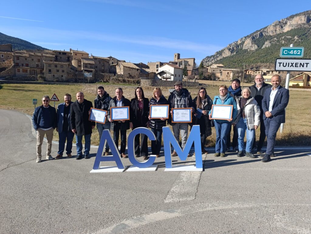 Premis Arrelament 2025 2