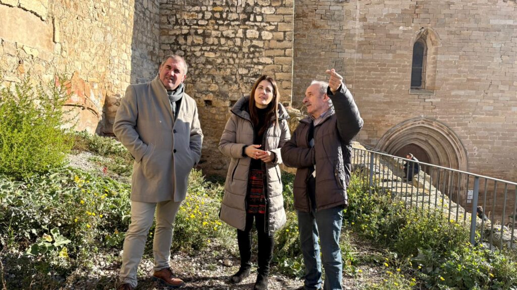 Foto 2 balanç any serveis tècnics