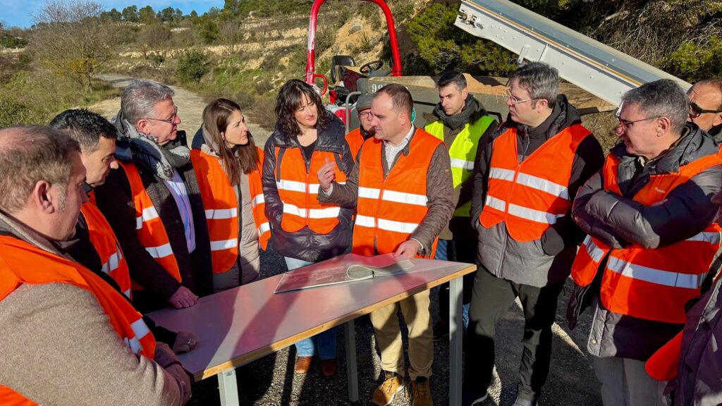 Foto 3 balanç any serveis tècnics