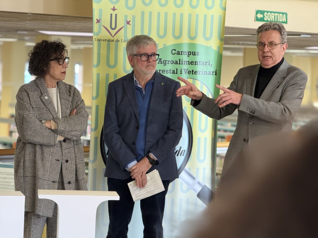 Inauguració SIMVET 1