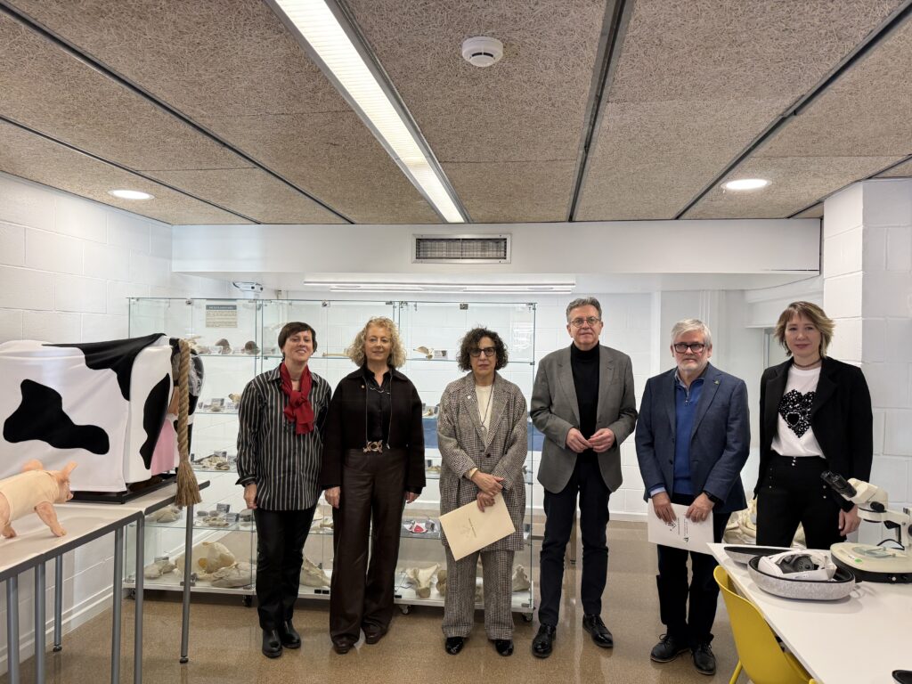 Inauguració SIMVET 4